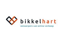 logo bikkelhart