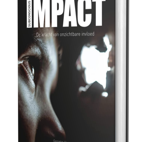 Impact, de kracht van onzichtbare invloed (boek)